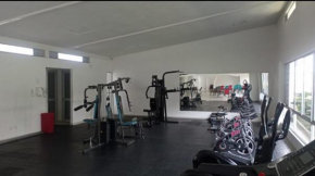 Luxury apto cerca de termales